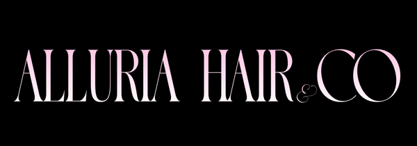 Alluria Hair & Co